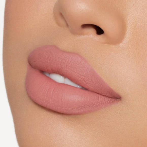 Kylie Jenner Matte Liquid Lipstick 346 A Moment 0.10oz/3.0ml New With Box - Picture 7 of 12